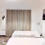아파트 Efigenia Playa/mar 2