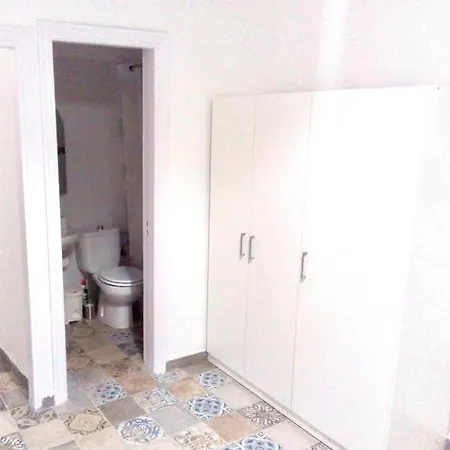 Efigenia Playa/mar 2 Valle Gran Rey