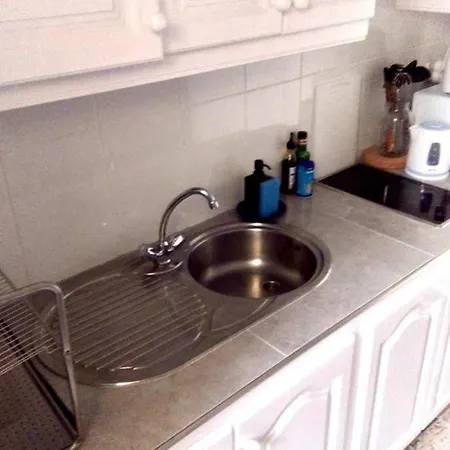 Efigenia Playa/mar 2 * Valle Gran Rey