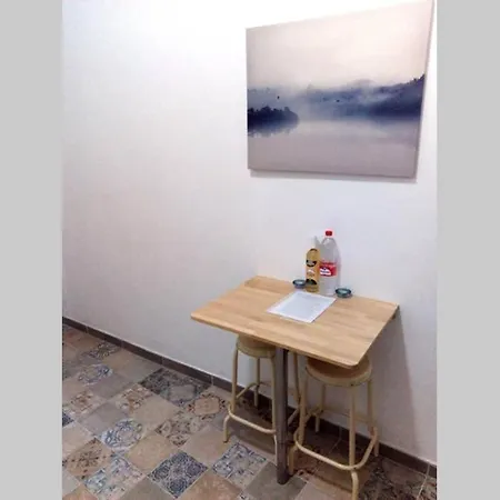 Appartamento Efigenia Playa/mar 2 *