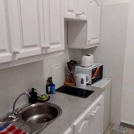 Appartamento Efigenia Playa/mar 2 Valle Gran Rey