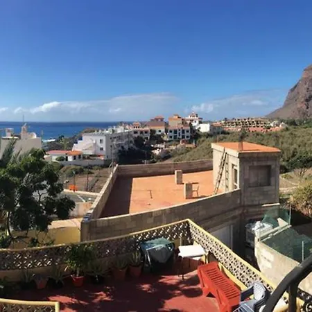 Efigenia Playa/mar 2 아파트