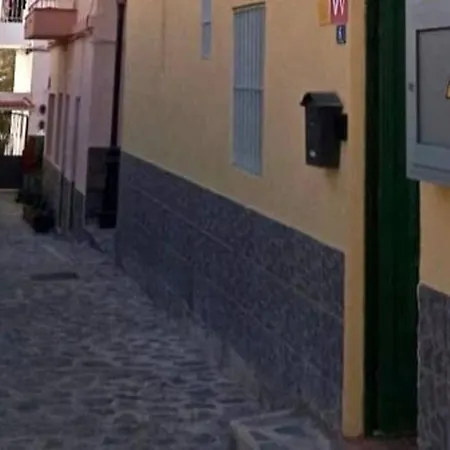 Appartamento Efigenia Playa/mar 2 Valle Gran Rey