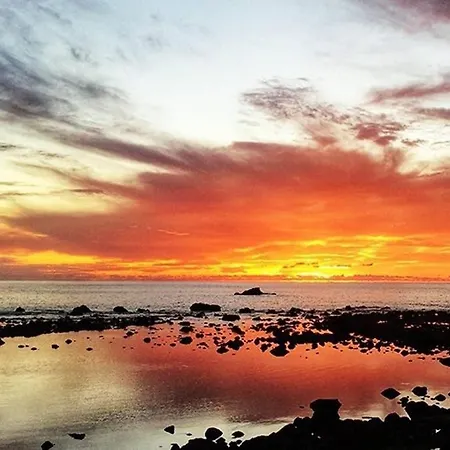 Appartamento Efigenia Playa/mar 2