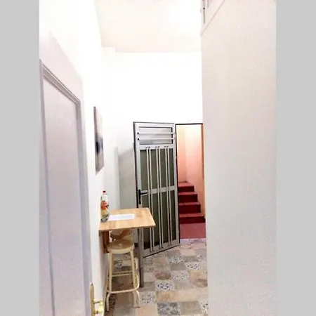 Efigenia Playa/mar 2 Appartamento