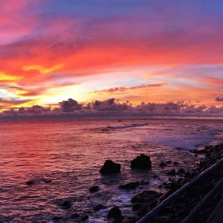 Efigenia Playa/mar 2 Lägenhet Valle Gran Rey