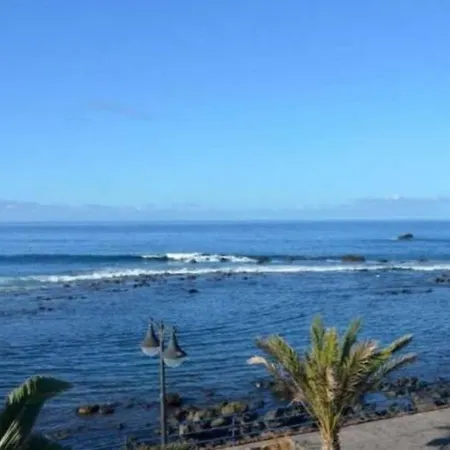 Efigenia Playa/mar 2