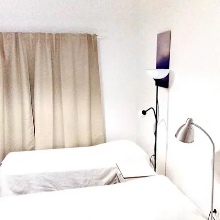 Apartman Efigenia Playa/mar 2 Valle Gran Rey
