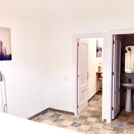 Efigenia Playa/mar 2 * Valle Gran Rey