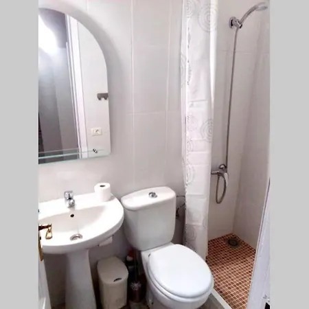 Apartamento Efigenia Playa/mar 2 Valle Gran Rey