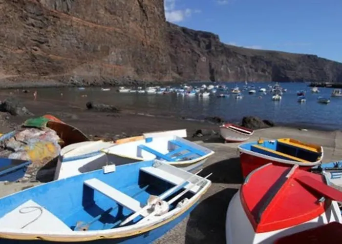 Efigenia Playa/mar 2