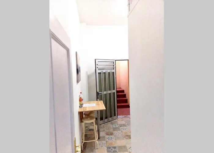 Efigenia Playa/mar 2 דירה